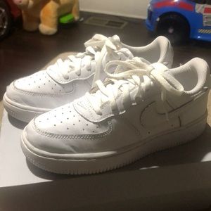 Air Force one